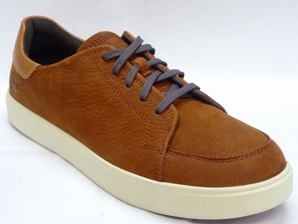 TIMBERLAND EMERSON STREET LOW LACE SNEAKER 0A6BVJEM7