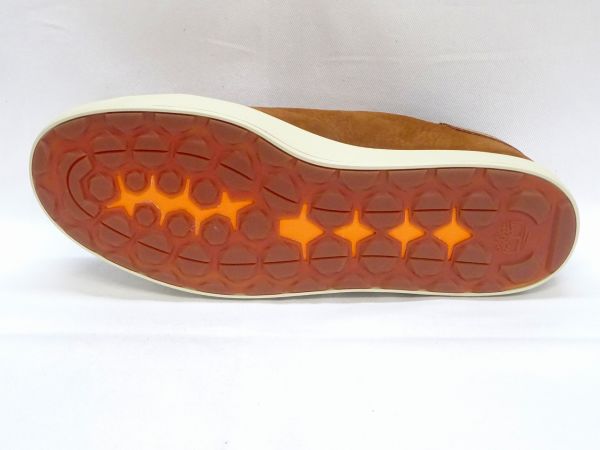 TIMBERLAND EMERSON STREET LOW LACE SNEAKER 0A6BVJEM7