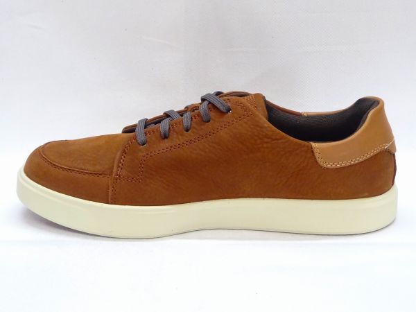 TIMBERLAND EMERSON STREET LOW LACE SNEAKER 0A6BVJEM7