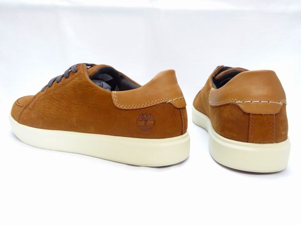 TIMBERLAND EMERSON STREET LOW LACE SNEAKER 0A6BVJEM7