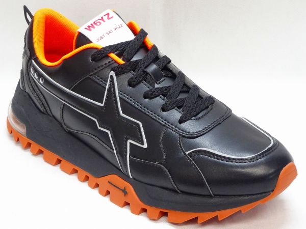 W6YZ ウィズ BREEZE 3 GOLF LINE GFM251-1A27G