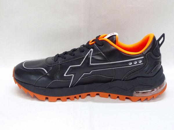 W6YZ ウィズ BREEZE 3 GOLF LINE GFM251-1A27G