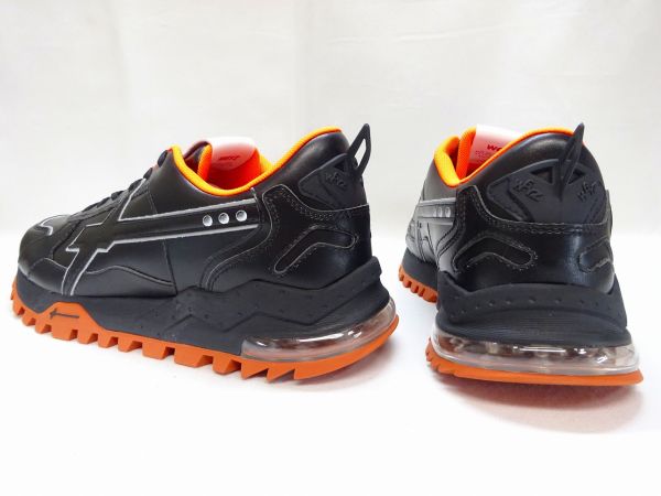 W6YZ ウィズ BREEZE 3 GOLF LINE GFM251-1A27G