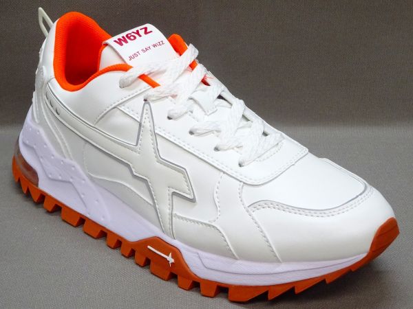 W6YZ ウィズ BREEZE 3 GOLF LINE GFM251-1N23G