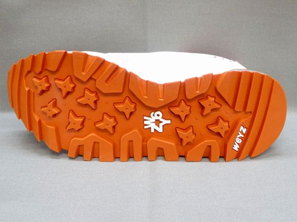 W6YZ ウィズ BREEZE 3 GOLF LINE GFM251-1N23G