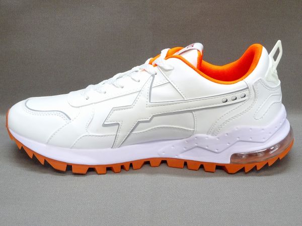 W6YZ ウィズ BREEZE 3 GOLF LINE GFM251-1N23G