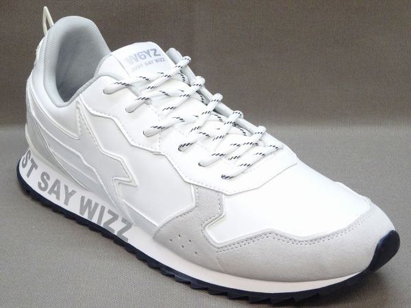 W6YZ ウィズ JET-M JM251-1N23G