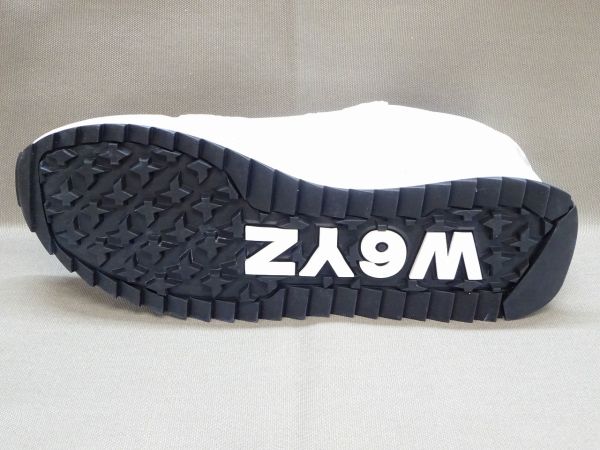 W6YZ ウィズ JET-M JM251-1N23G