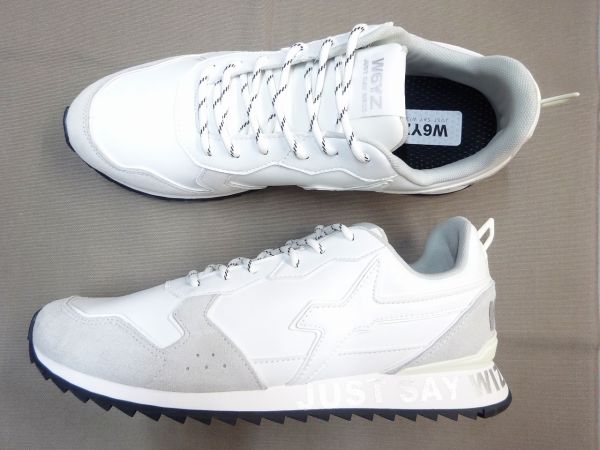 W6YZ ウィズ JET-M JM251-1N23G