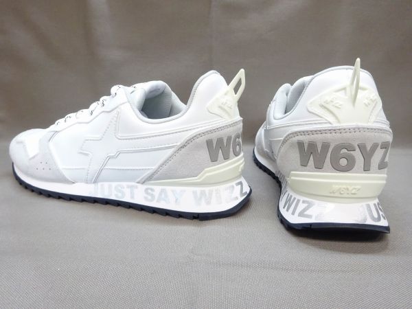 W6YZ ウィズ JET-M JM251-1N23G