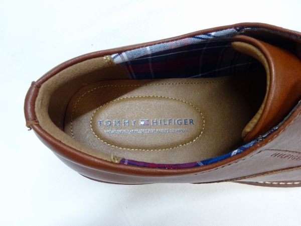 トミーヒルフィガー TOMMYHILFIGER HIDAY