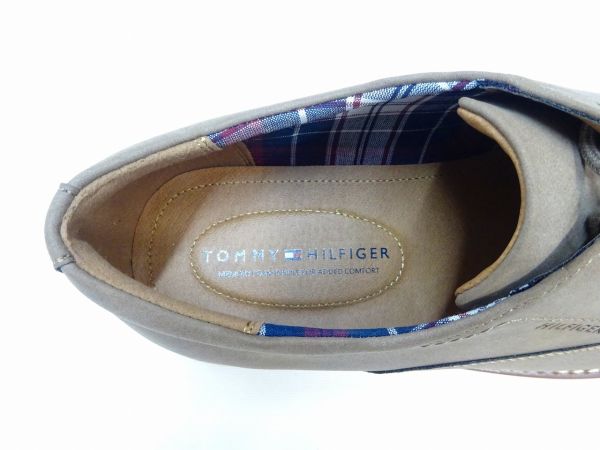 トミーヒルフィガー TOMMYHILFIGER HIDAY