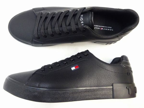 トミーヒルフィガー TOMMYHILFIGER REZZ6