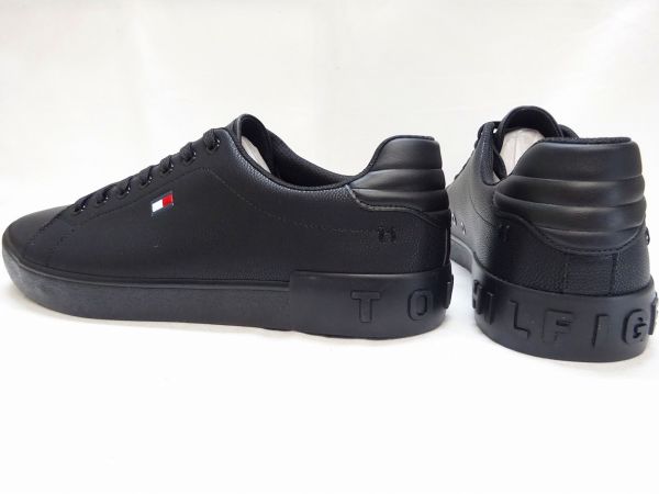 トミーヒルフィガー TOMMYHILFIGER REZZ6