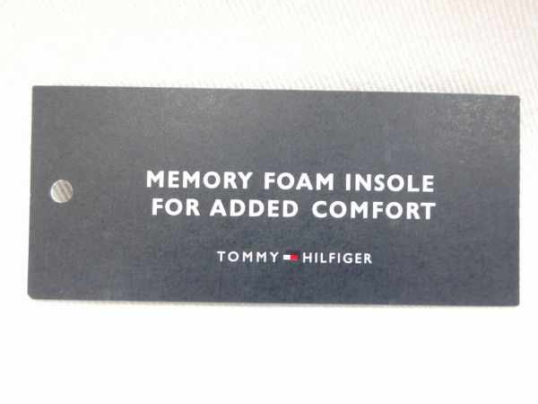 トミーヒルフィガー TOMMYHILFIGER REZZ6