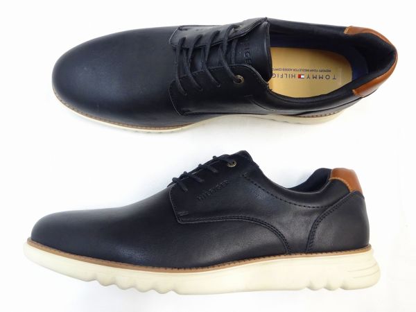 トミーヒルフィガー TOMMYHILFIGER ZELL