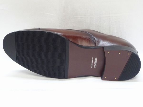 CHRISTIAN CARANO N501 【5E】 BR