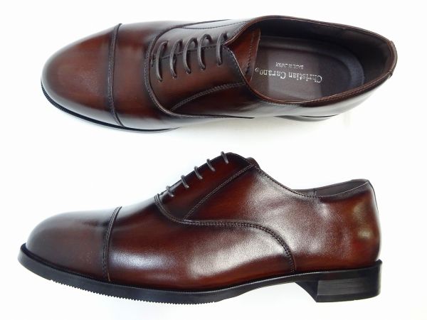 CHRISTIAN CARANO N501 【5E】 BR