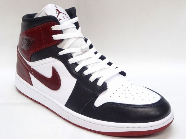 ナイキ AIR JORDAN 1 MID SE HF3216-102
