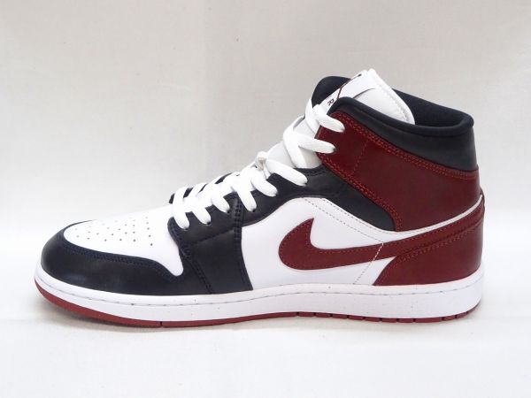 ナイキ AIR JORDAN 1 MID SE HF3216-102