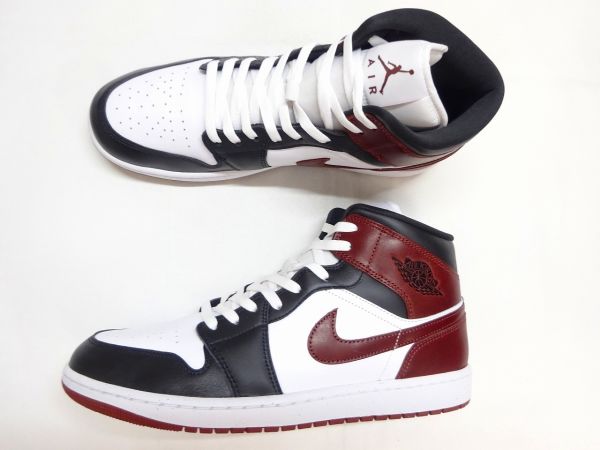 ナイキ AIR JORDAN 1 MID SE HF3216-102