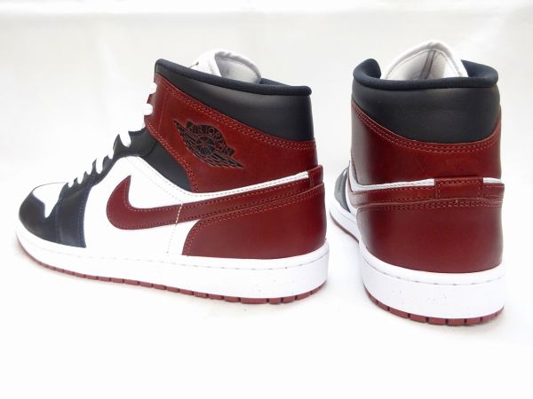 ナイキ AIR JORDAN 1 MID SE HF3216-102