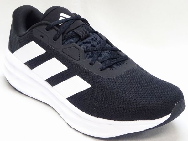 アディダスADIDASアディダス GALAXY 7 WIDE M JR9585｜男の大きな靴の