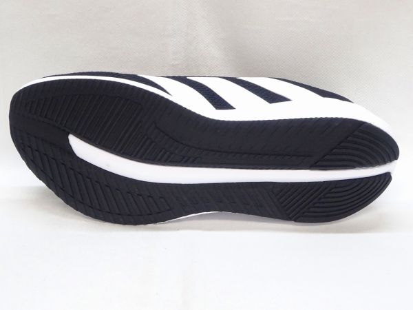 アディダス GALAXY 7 WIDE M JR9585