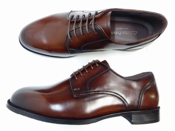 CHRISTIAN CARANO N502 【5E】 BR