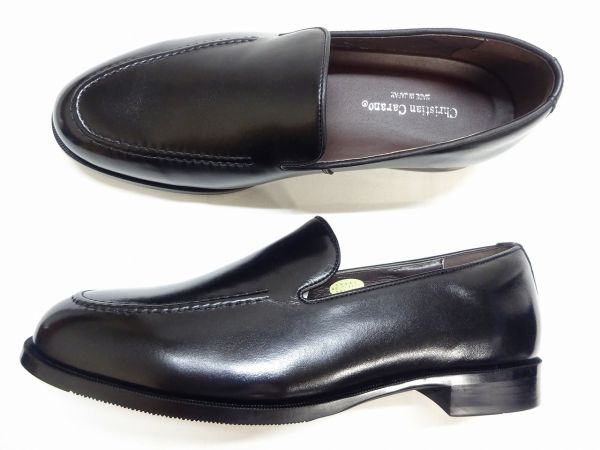 CHRISTIAN CARANO N504 【5E】 BL