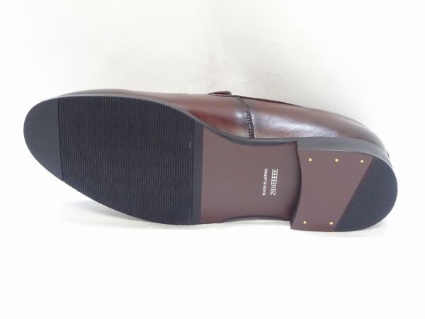 CHRISTIAN CARANO N504 【5E】 BR