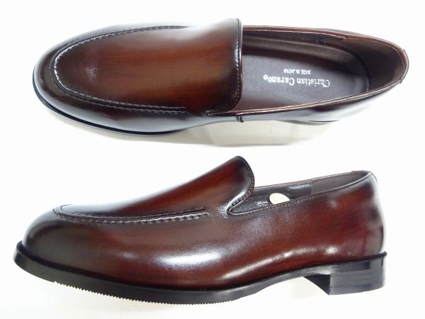 CHRISTIAN CARANO N504 【5E】 BR