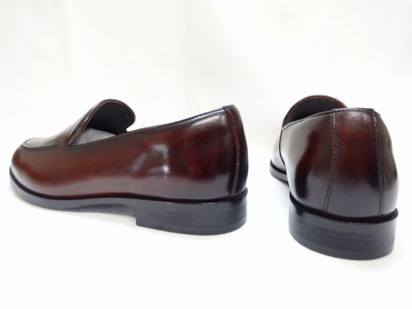 CHRISTIAN CARANO N504 【5E】 BR