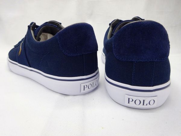 POLO-RALPH LAUREN SAYER-NE-SK-VLC NV 816749369002