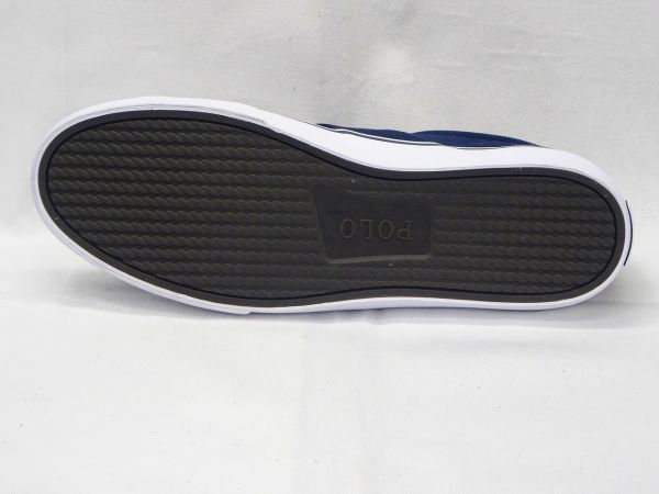 POLO-RALPH LAUREN SAYER-NE-SK-VLC NVK 816749369002