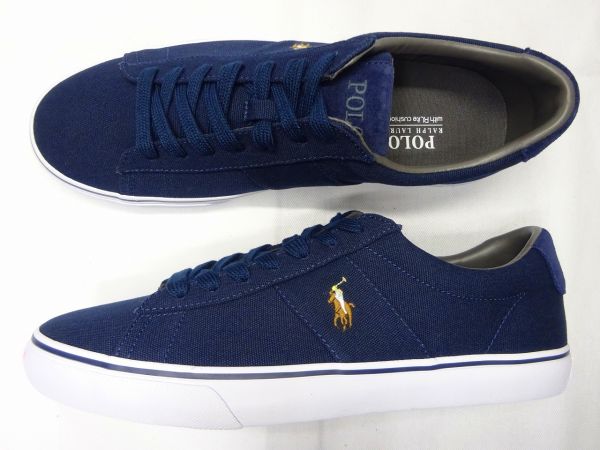 POLO-RALPH LAUREN SAYER-NE-SK-VLC NVK 816749369002
