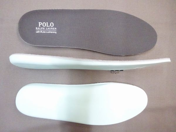 POLO-RALPH LAUREN SAYER-NE-SK-VLC NVK 816749369002