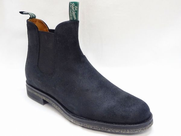 POLO-RALPH LAUREN RADFORD CHLS-BO-TAL BL 812945526001