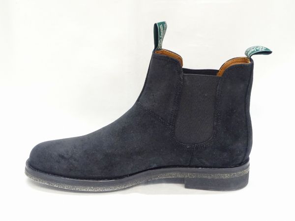 POLO-RALPH LAUREN RADFORD CHLS-BO-TAL BL 812945526001