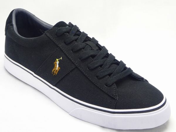 POLO-RALPH LAUREN SAYER-NE-SK-VLC BL/WH K 816749369001