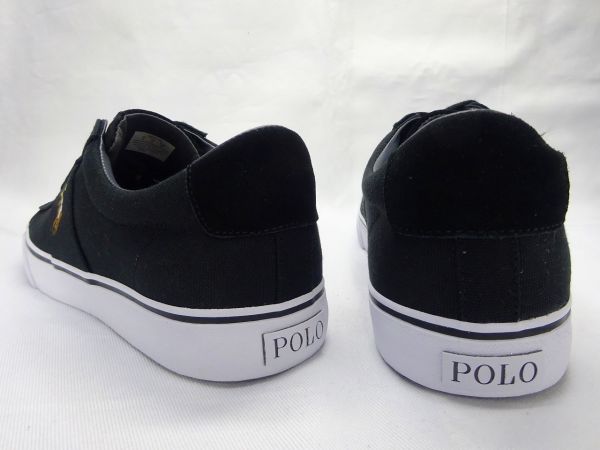 POLO-RALPH LAUREN SAYER-NE-SK-VLC BL/WH K 816749369001