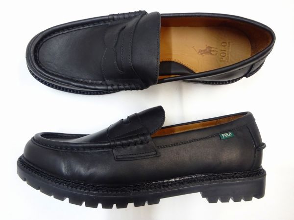 POLO-RALPH LAUREN JET PENNY-CS-BCK BL 803961420001