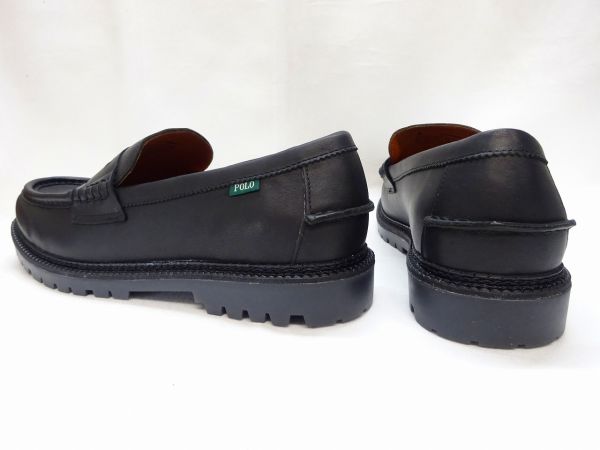 POLO-RALPH LAUREN JET PENNY-CS-BCK BL 803961420001