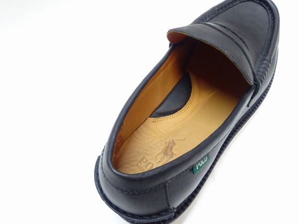 POLO-RALPH LAUREN JET PENNY-CS-BCK BL 803961420001