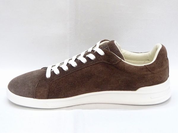 POLO-RALPH LAUREN HRT CRT II-SK-LTL BR-S 809973732002