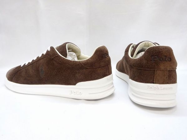 POLO-RALPH LAUREN HRT CRT II-SK-LTL BR-S 809973732002