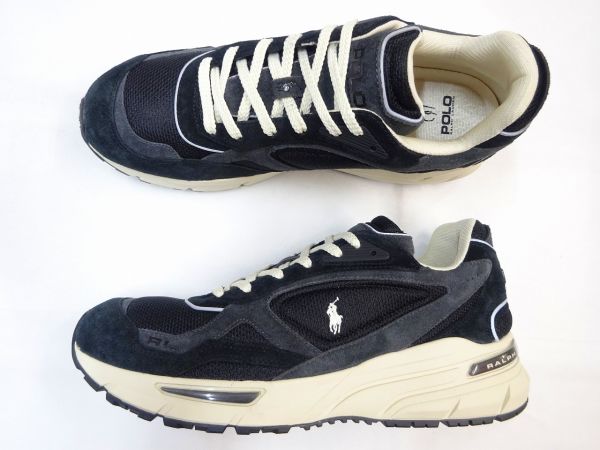 POLO-RALPH LAUREN TRACKSTR 275 SK-LTLBL 809974014001