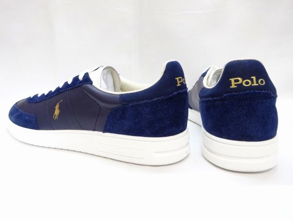 POLO-RALPH LAUREN BEDFORD PP-SK-LTL NV809973701002