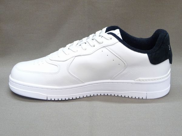 POLO-RALPH LAUREN MASTERS CRT-SK-LTL WH/BL 809978007004