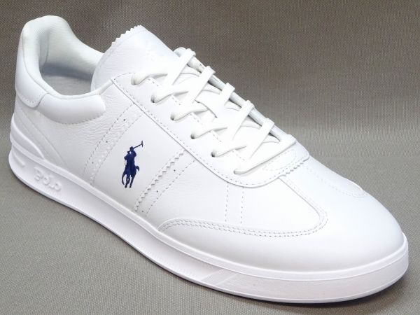 POLO-RALPH LAUREN HRT AERA PP-SK-LTL WH 809971288001